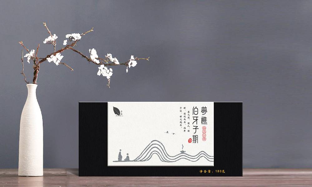 团风县国潮包装设计的创新路径——传统文化与年轻潮流的破圈融合