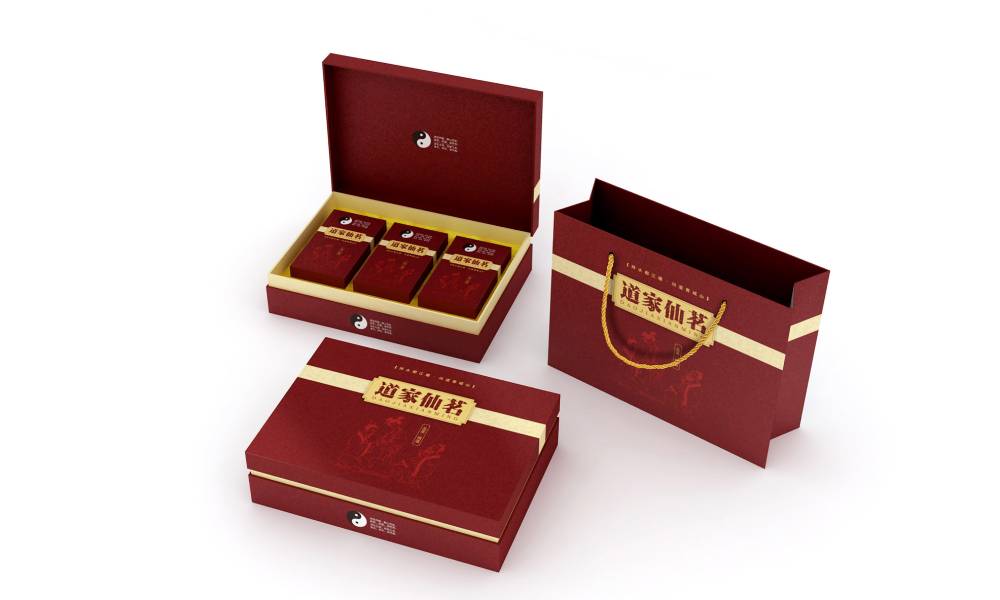 团风县文创产品包装设计的破圈密码——文化基因与消费场景的双向激活