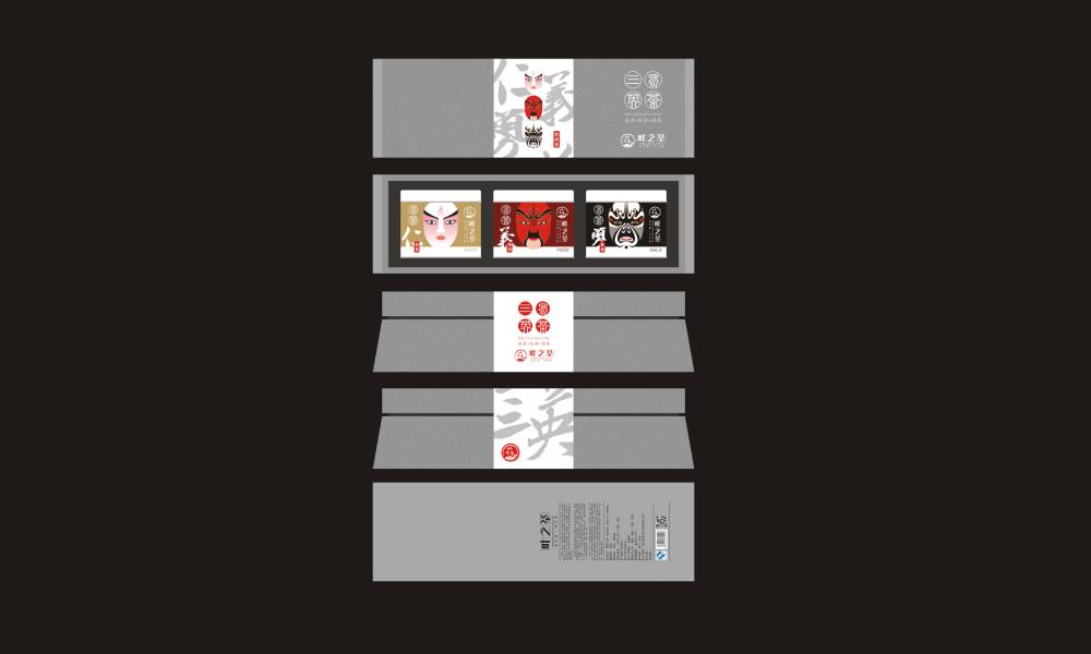 团风县产品外包装设计的核心逻辑——从品牌定位到市场竞争力的精准赋能